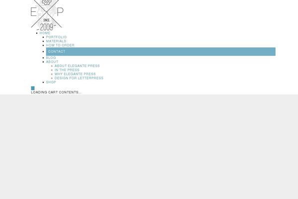 Site using Flying-analytics plugin