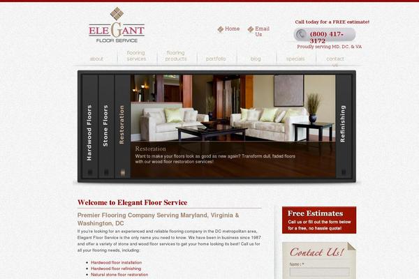 Site using Citystate plugin