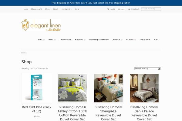 Site using SlideDeck 2 Lite Responsive Content Slider plugin