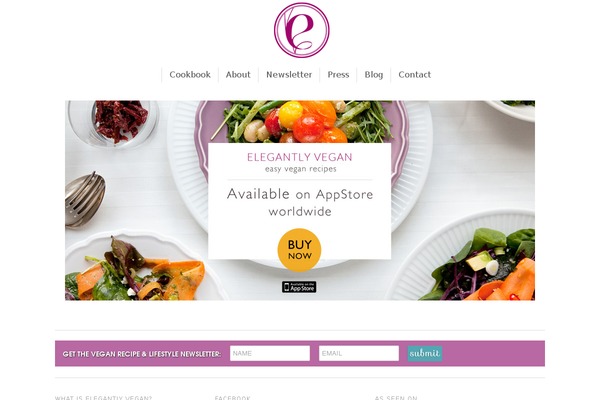 Site using Penci-review plugin