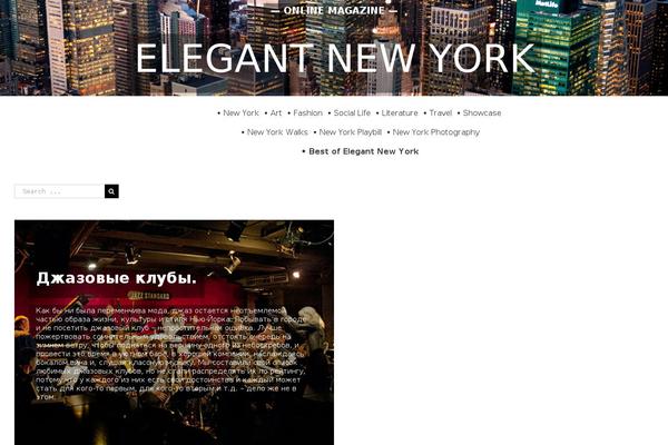 Site using LayerSlider plugin