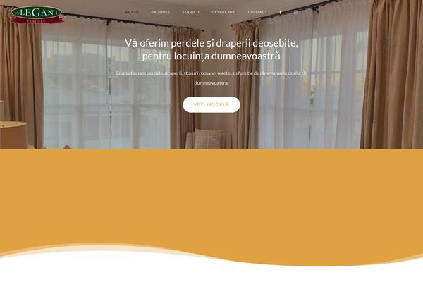 Site using Scrollbar-by-webxapp plugin