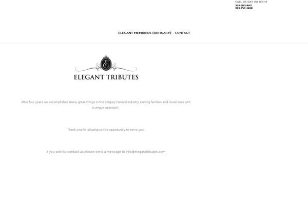 Themetrust-create theme site design template sample