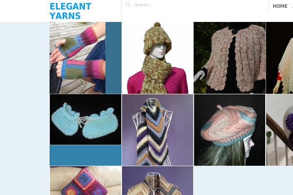 Pictorico theme site design template sample