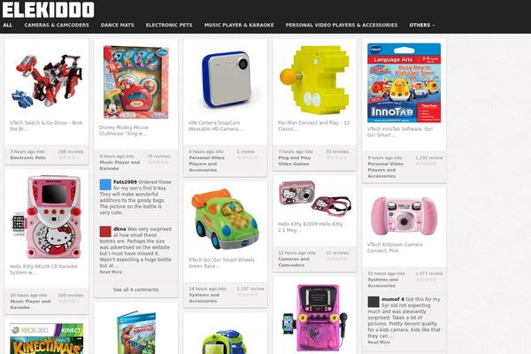 Site using All-In-One Cufon plugin