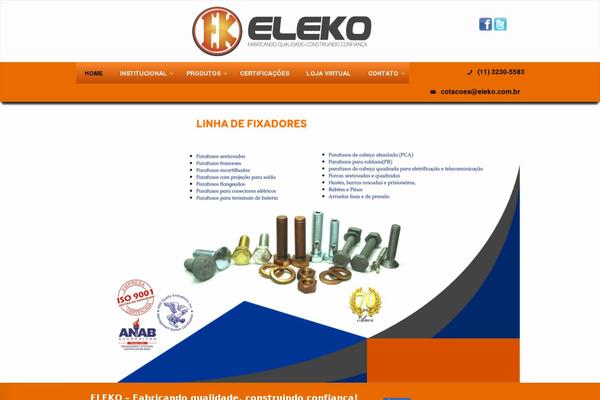 template-1 theme websites examples