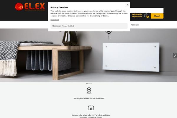 Site using Woocommerce-deals plugin