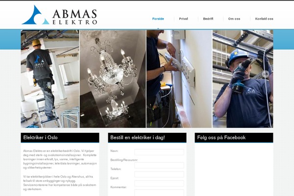 Bootstrap_html5_blank theme site design template sample