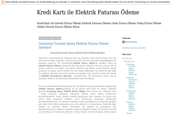 Fresh News theme site design template sample