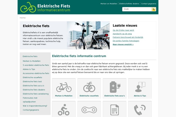 Site using Storefront-hamburger-menu plugin