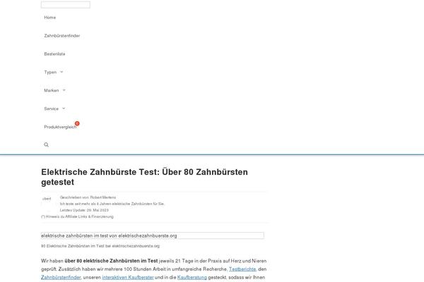 Site using Helpie-faq plugin