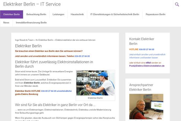 Site using Sg-cookie-manager plugin