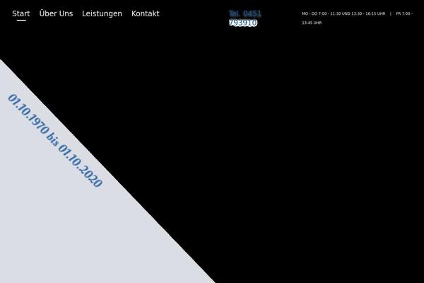 Web-labels theme site design template sample