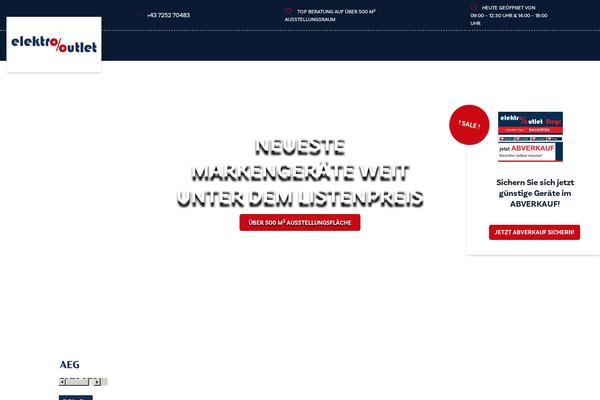 Site using Woocommerce-products-compare plugin