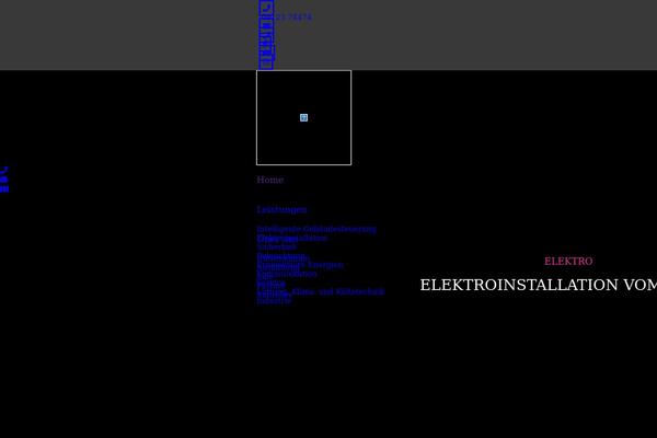 Site using Qi-addons-for-elementor plugin