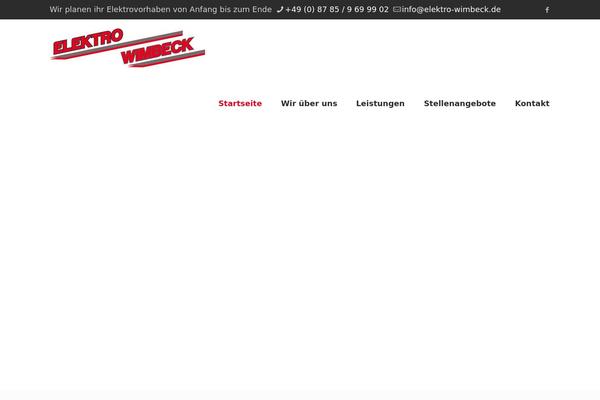 Site using Dsgvo-all-in-one-for-wp-pro plugin