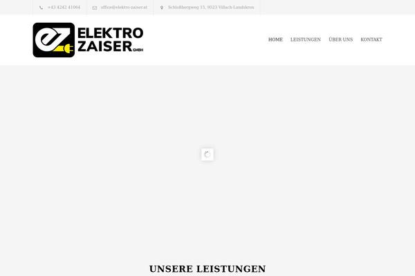 Site using Ql-cost-calculator plugin