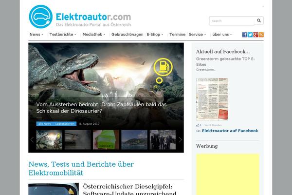 Site using Astra-addon plugin