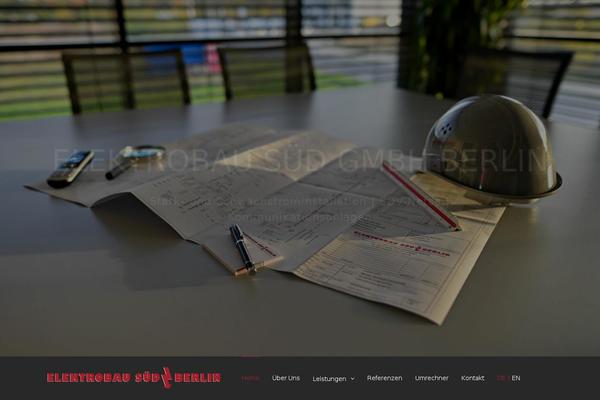 Site using Video Embed & Thumbnail Generator plugin