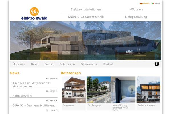 Blank-theme theme site design template sample