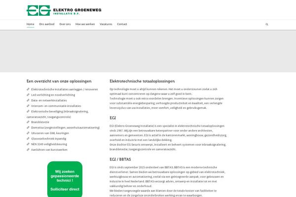 Dante Child Theme theme site design template sample