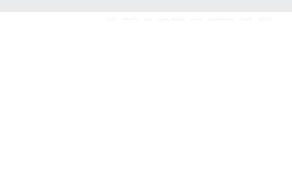 Site using Timeline-and-history-slider plugin