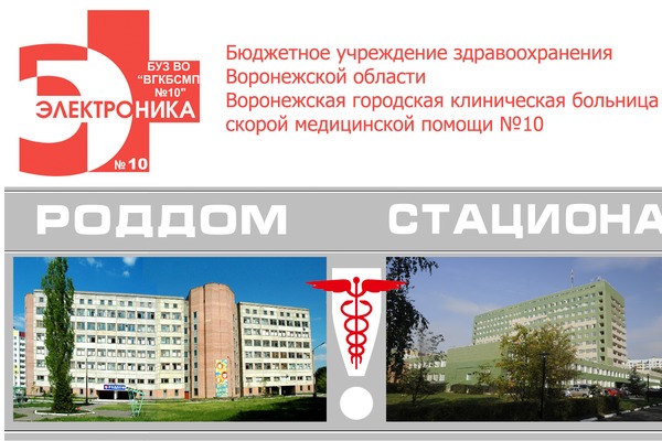 elektronika-vrn.ru site used Journic