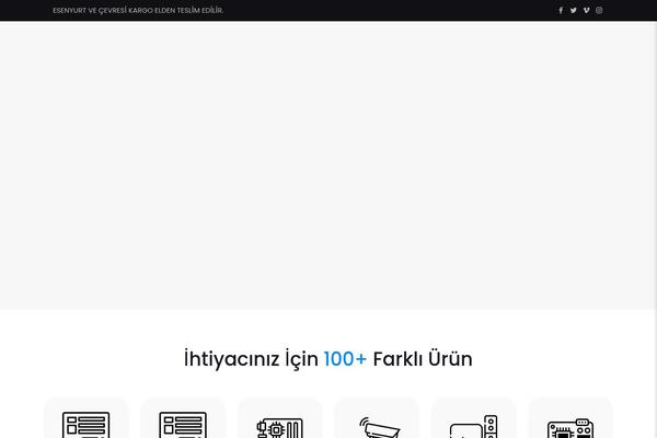 Site using Wordpress-whatsapp-support plugin