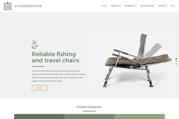 elektrostatyk.com site used Elektrostatyk