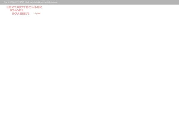Site using Dpr-blobie-extensions plugin
