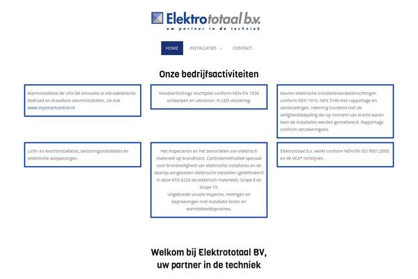 Site using Anti-spam-pro plugin
