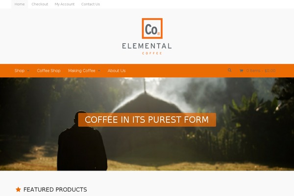 Hello-theme-child theme site design template sample