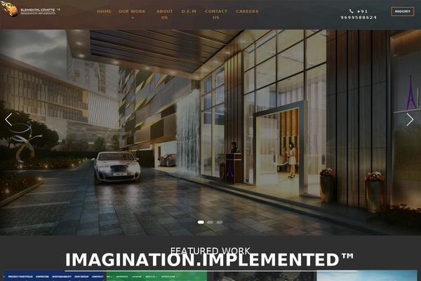 Site using Fb_wpress_plugins plugin