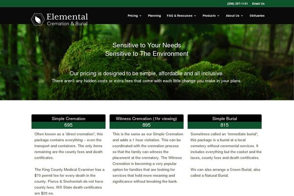 Site using Yelp Widget Pro plugin