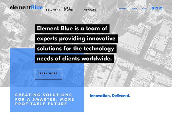 Site using Ajax Pagination and Infinite Scroll plugin