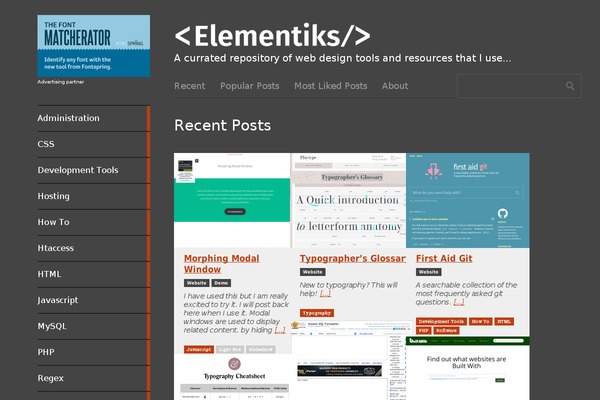 Metro CreativeX theme site design template sample
