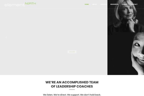 Site using Loading Page with Loading Screen plugin