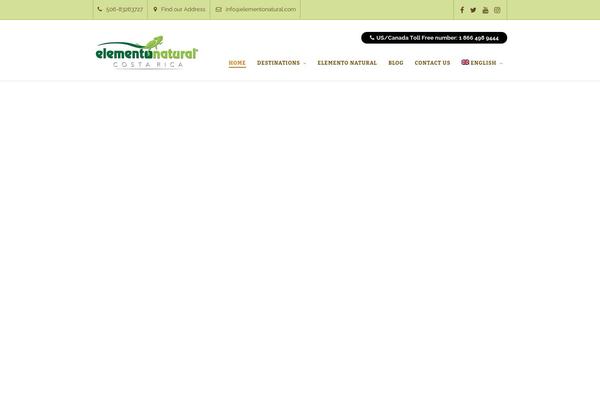 Site using Page Builder Sandwich plugin