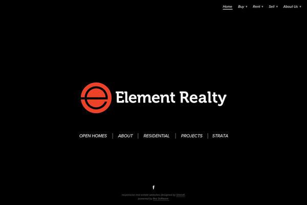 Site using Rexsoftware_base plugin