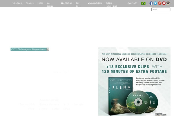 Site using Tippy plugin