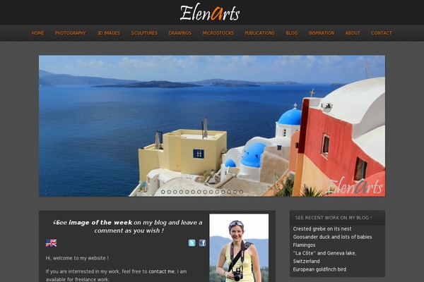 Site using Wolf-facebook-page-box plugin