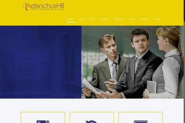 Site using iThemes Security (formerly Better WP Security) plugin