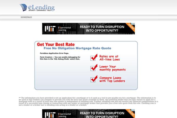Site using Social-warfare plugin