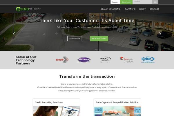 Site using WP YouTube Lyte plugin