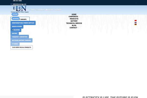 Site using Dflip plugin