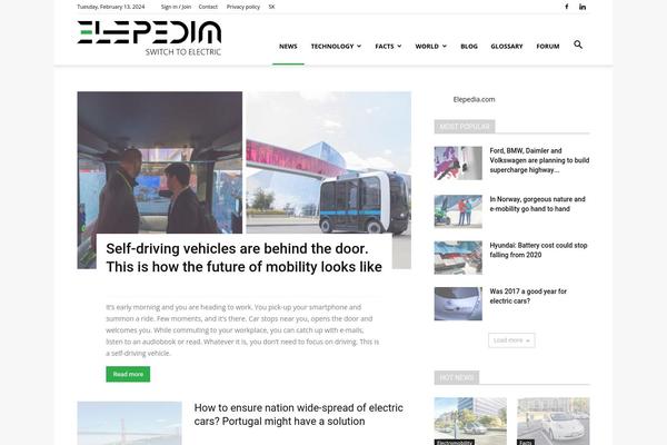 Site using TooltipProPlus plugin