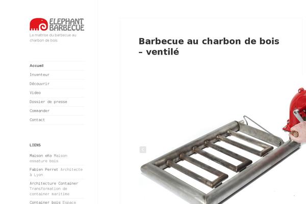 Site using Royalslider plugin