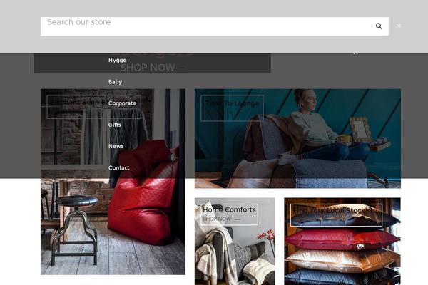 Site using YITH WooCommerce Wishlist plugin