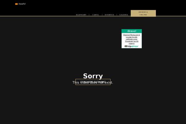 Site using Modernizr for WordPress plugin