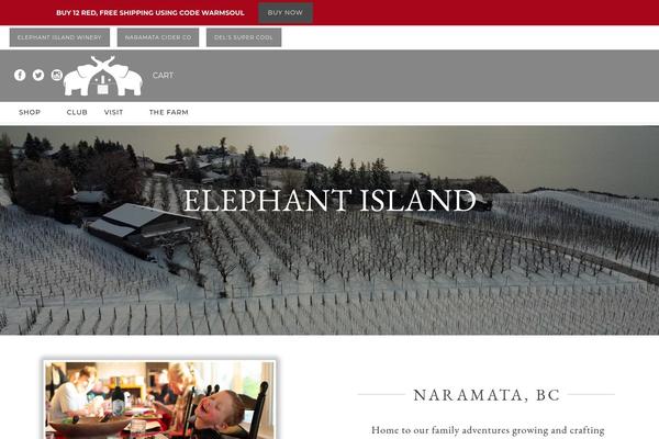 Site using Wp-commerce7 plugin